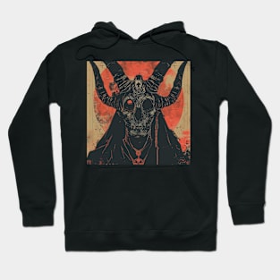 Moloch Hoodie